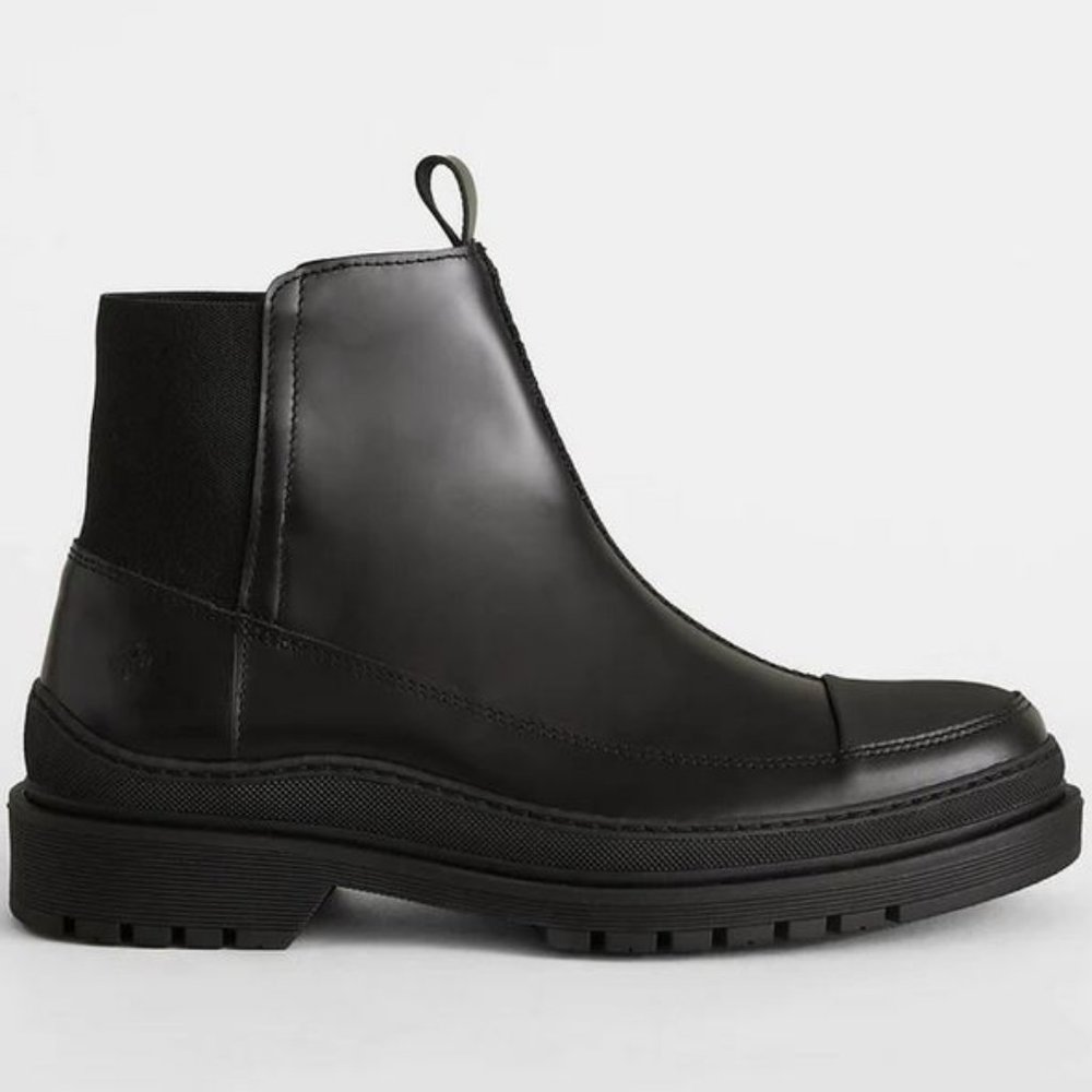 WANT LES ESSENTIELS:  Velasca Women's Ankle Boot - black